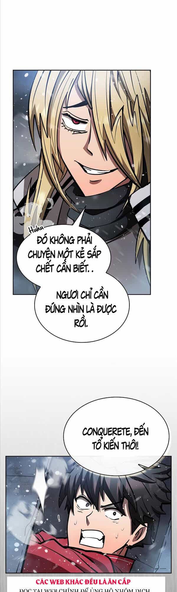 Thợ Săn Kỳ Ảo - Chương 47 - ảnh 36