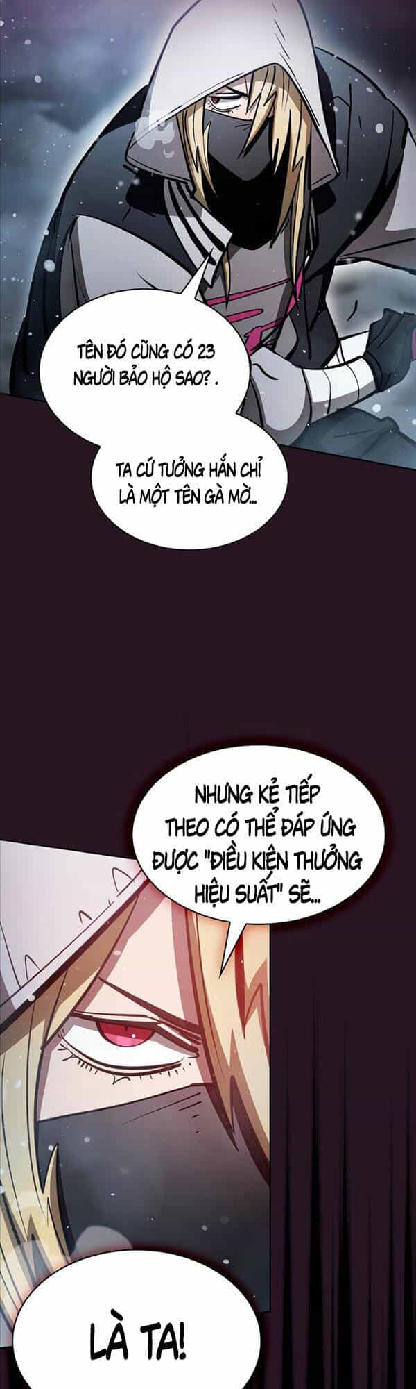 Thợ Săn Kỳ Ảo - Chương 47 - ảnh 9
