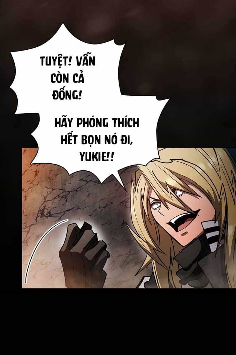 Thợ Săn Kỳ Ảo - Chương 48 - ảnh 61
