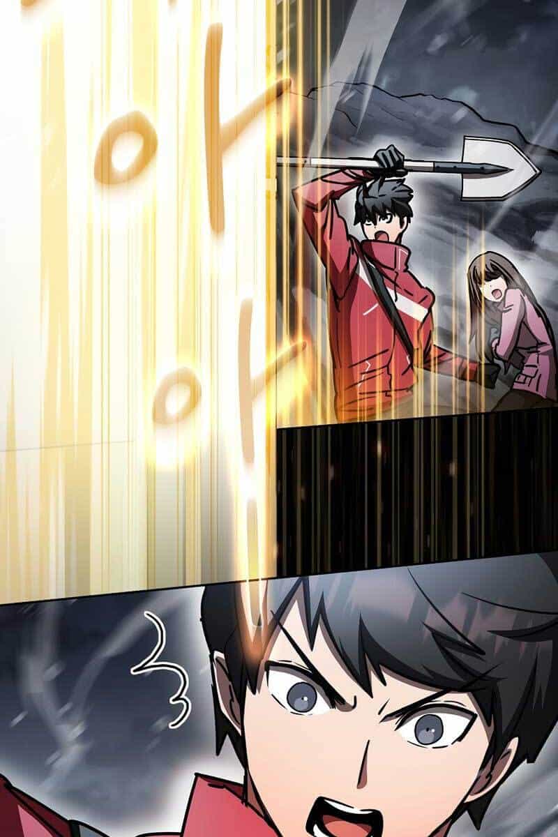 Thợ Săn Kỳ Ảo - Chương 48 - ảnh 97