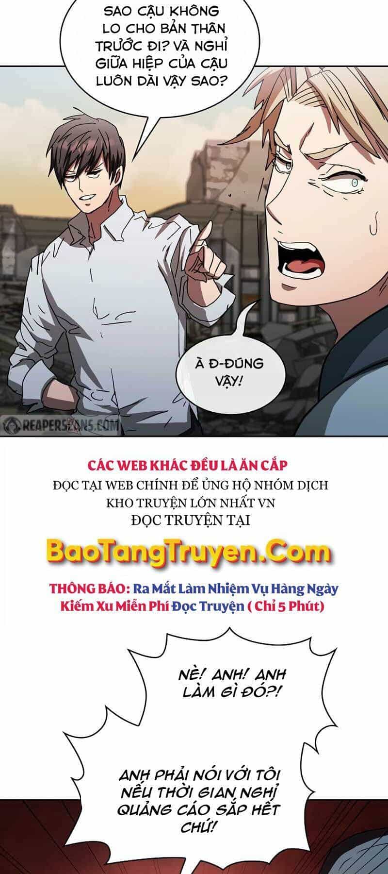 Thợ Săn Kỳ Ảo - Chương 5 - ảnh 32