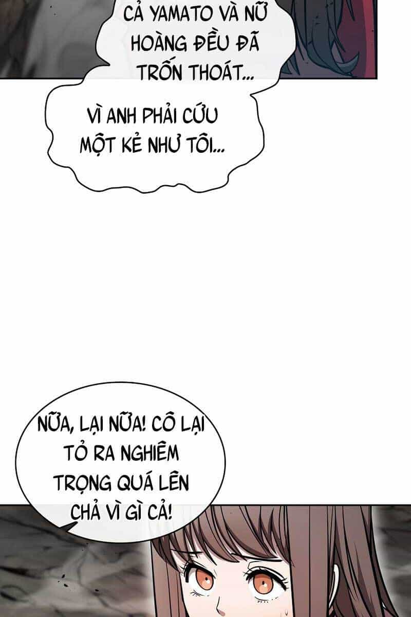 Thợ Săn Kỳ Ảo - Chương 51 - ảnh 32