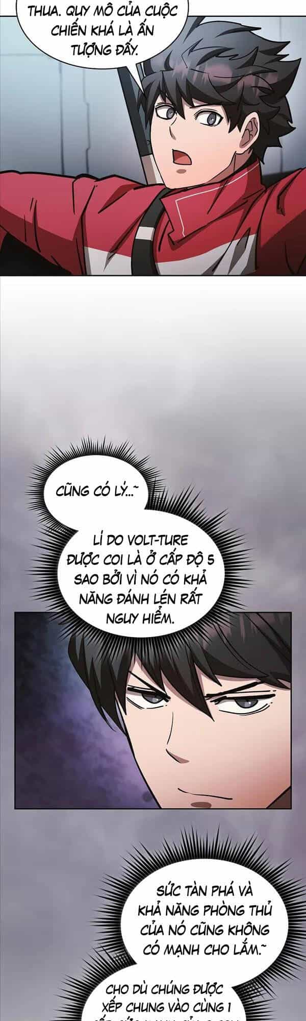 Thợ Săn Kỳ Ảo - Chương 57 - ảnh 34