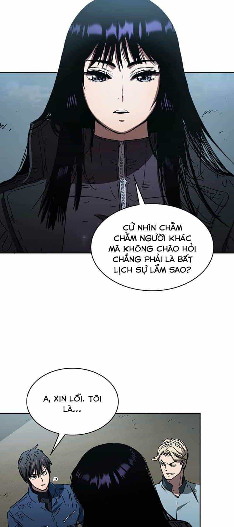 Thợ Săn Kỳ Ảo - Chương 6 - ảnh 49