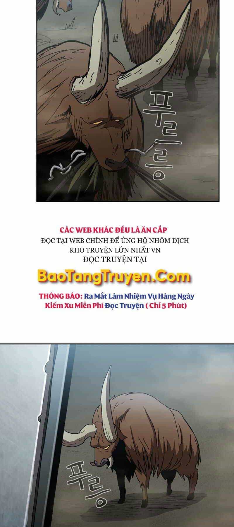 Thợ Săn Kỳ Ảo - Chương 7 - ảnh 24