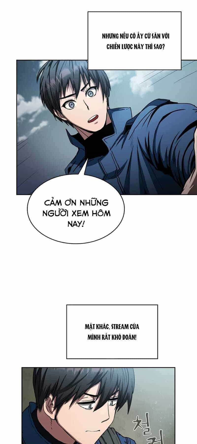 Thợ Săn Kỳ Ảo - Chương 7 - ảnh 3