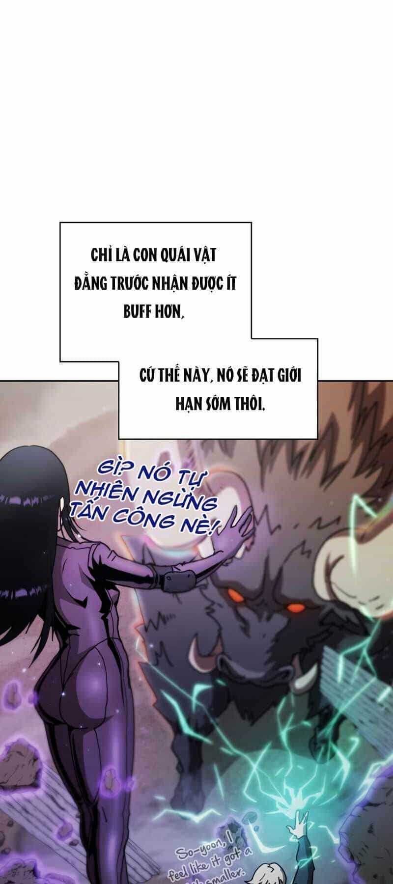 Thợ Săn Kỳ Ảo - Chương 7 - ảnh 35