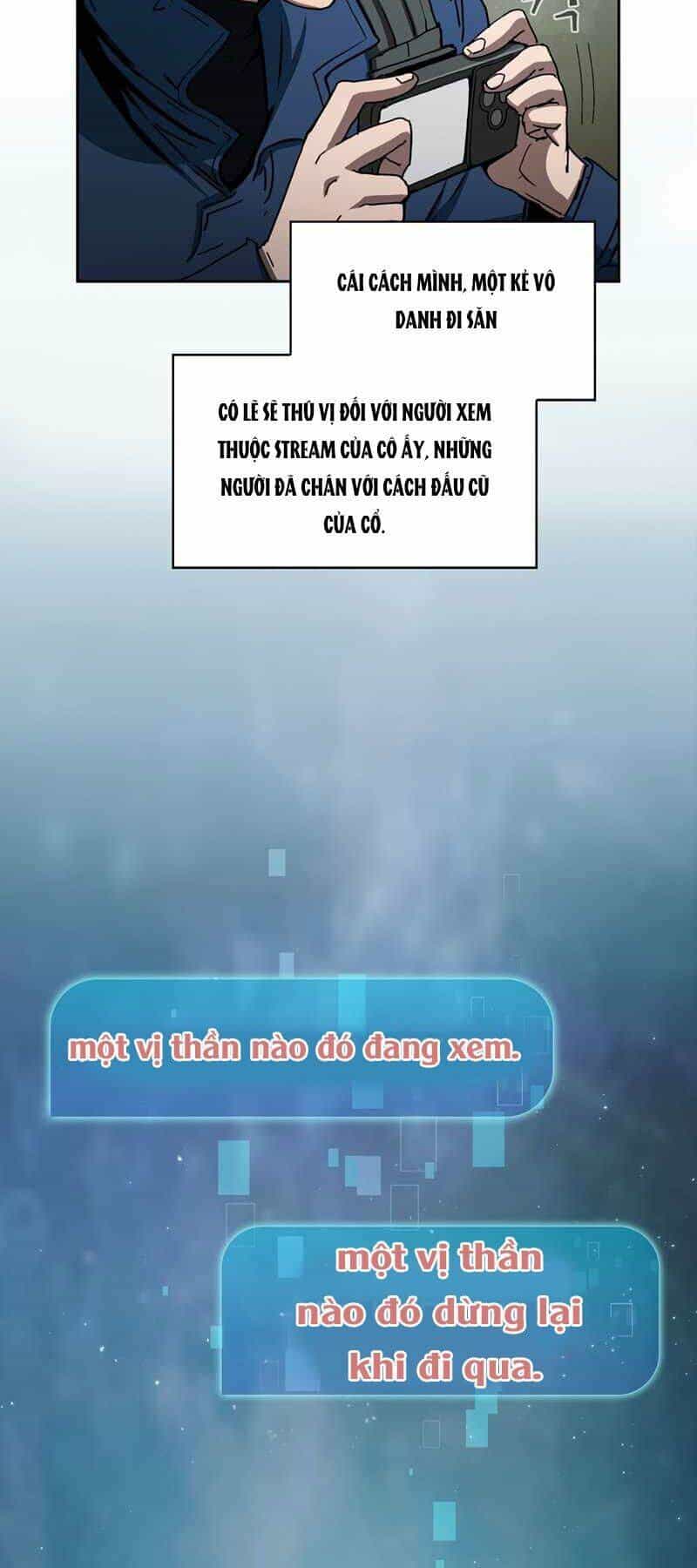 Thợ Săn Kỳ Ảo - Chương 7 - ảnh 4