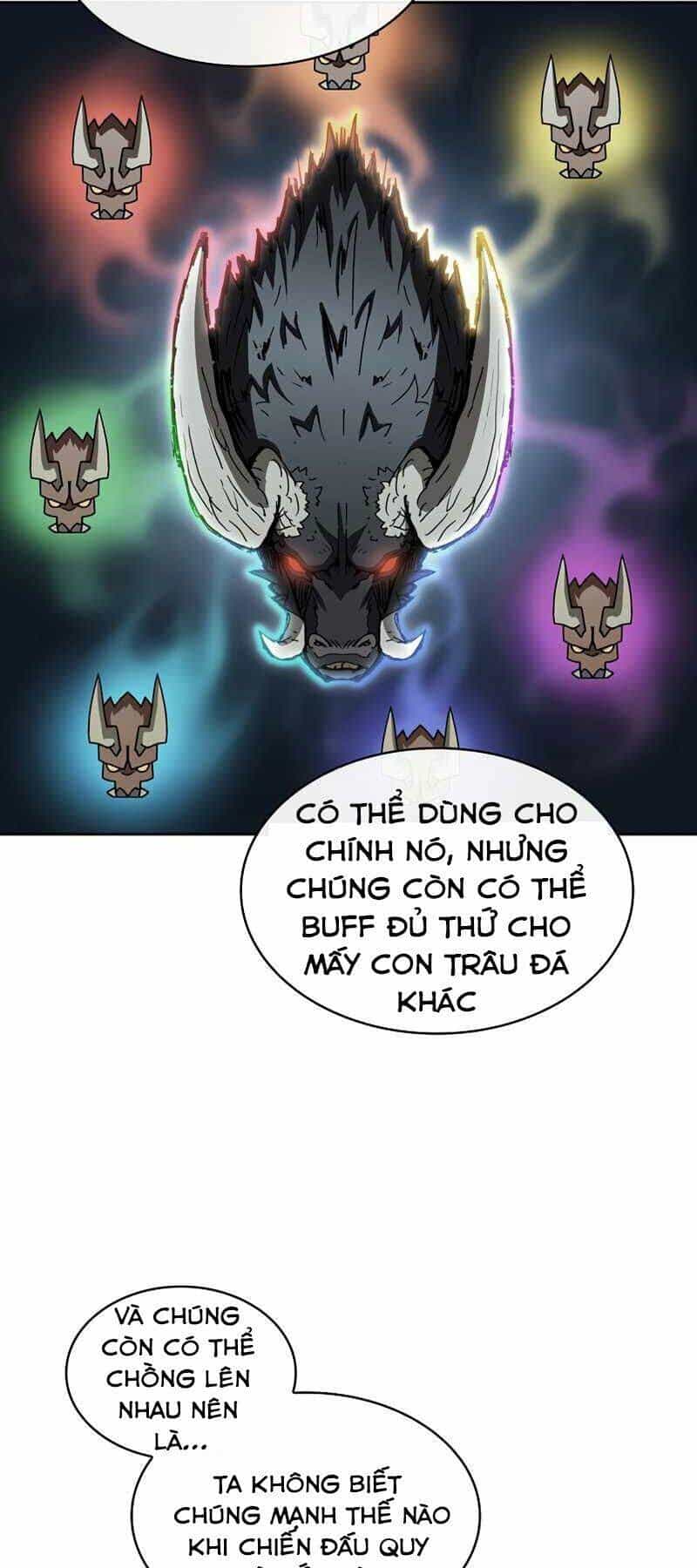 Thợ Săn Kỳ Ảo - Chương 7 - ảnh 6