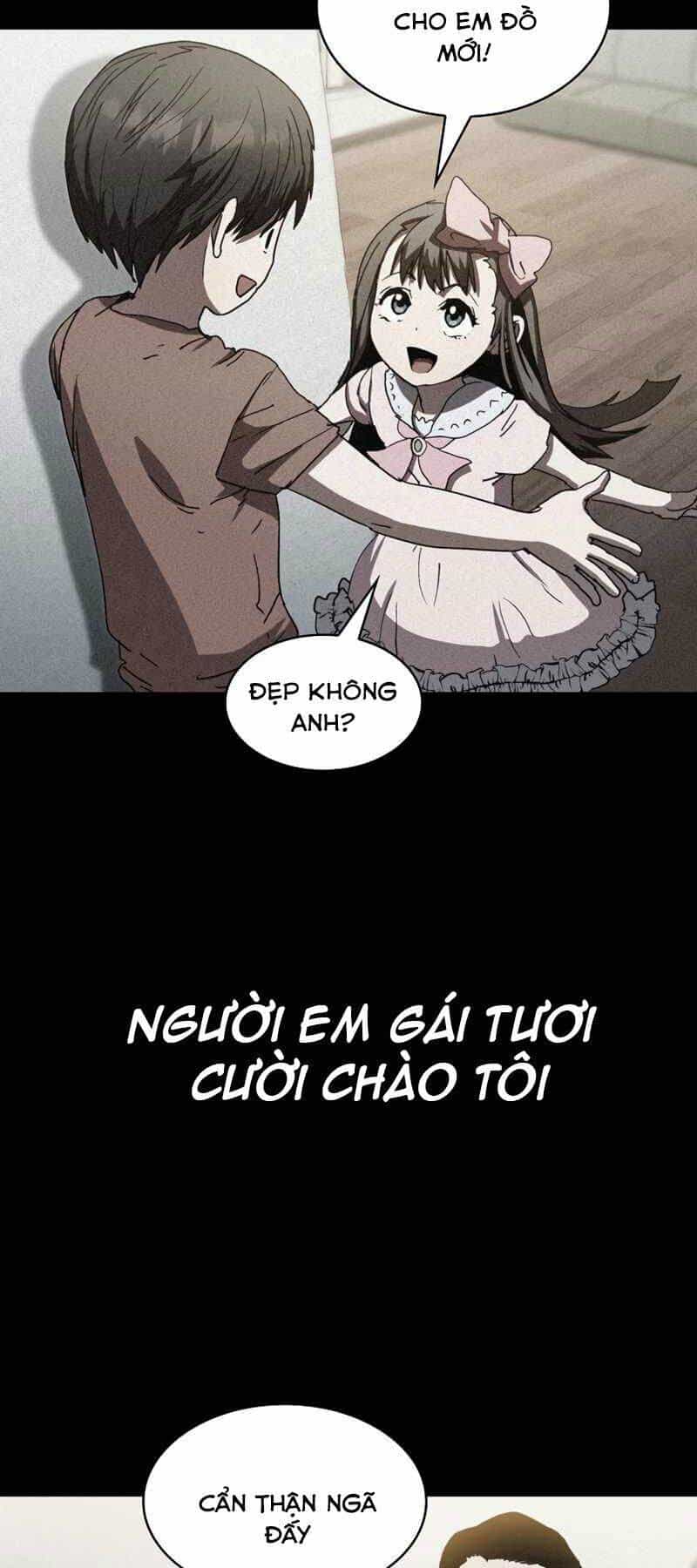 Thợ Săn Kỳ Ảo - Chương 8 - ảnh 4