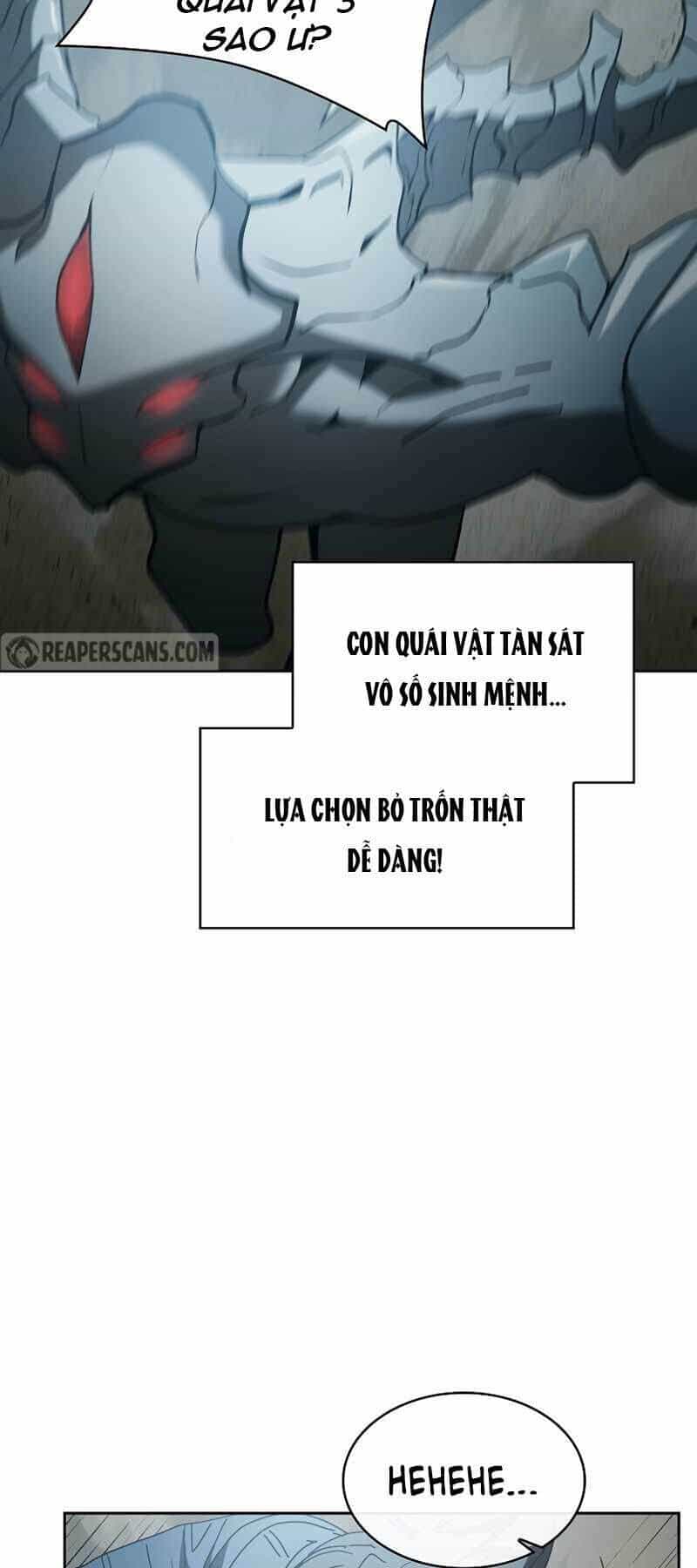 Thợ Săn Kỳ Ảo - Chương 8 - ảnh 50