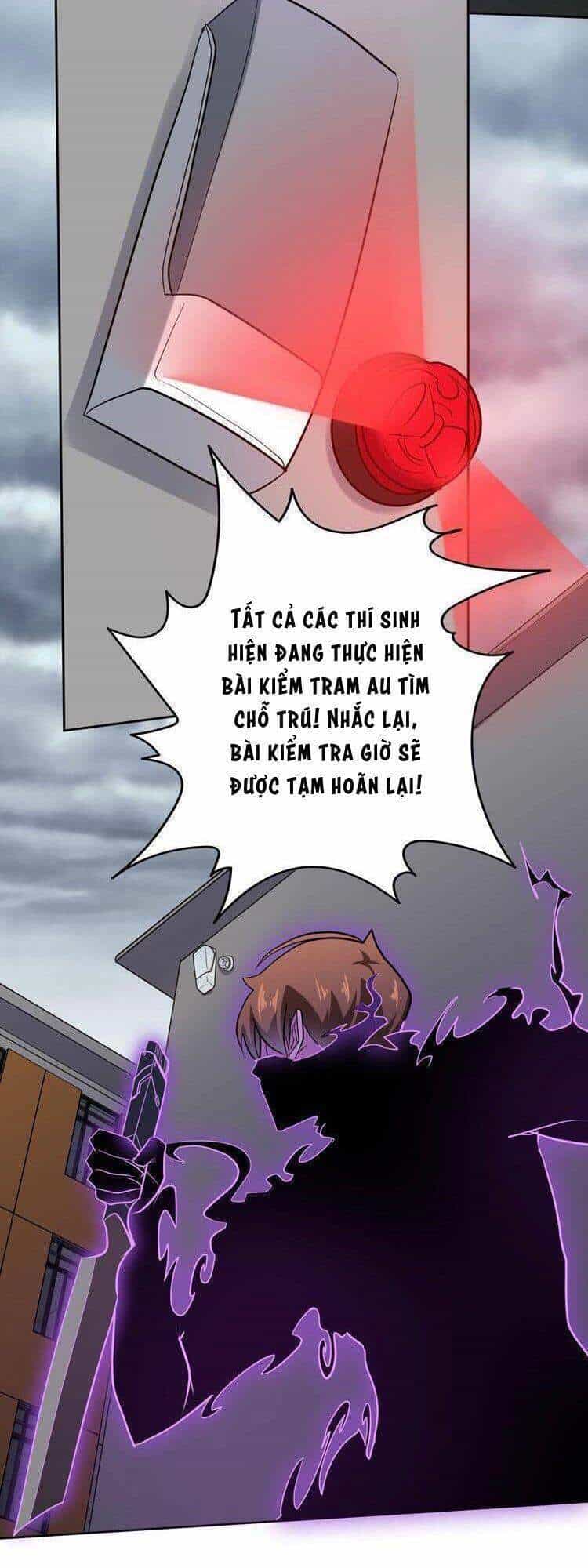Thợ Săn Mạt Thế - Chương 13 - ảnh 10