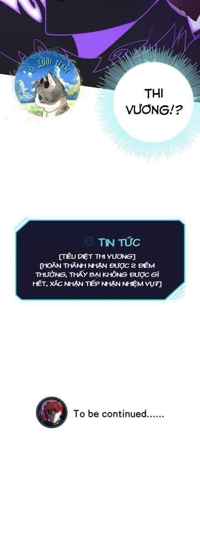 Thợ Săn Mạt Thế - Chương 15 - ảnh 34