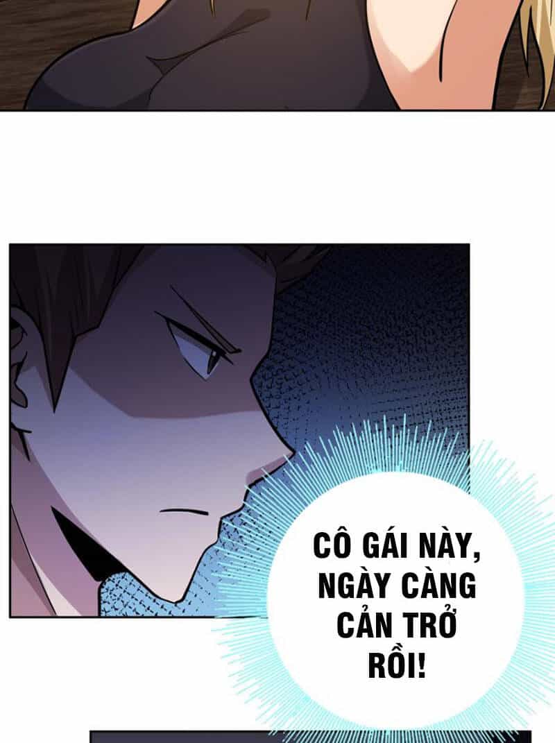 Thợ Săn Mạt Thế - Chương 19 - ảnh 23