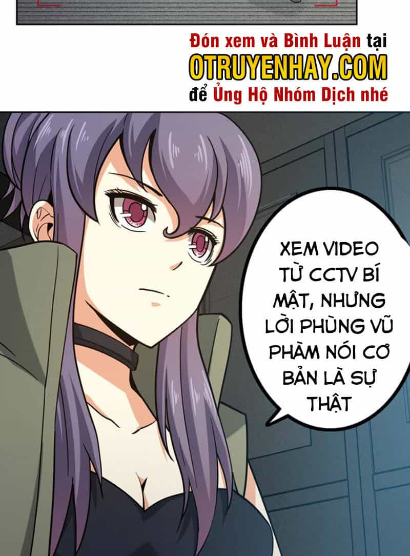 Thợ Săn Mạt Thế - Chương 19 - ảnh 38