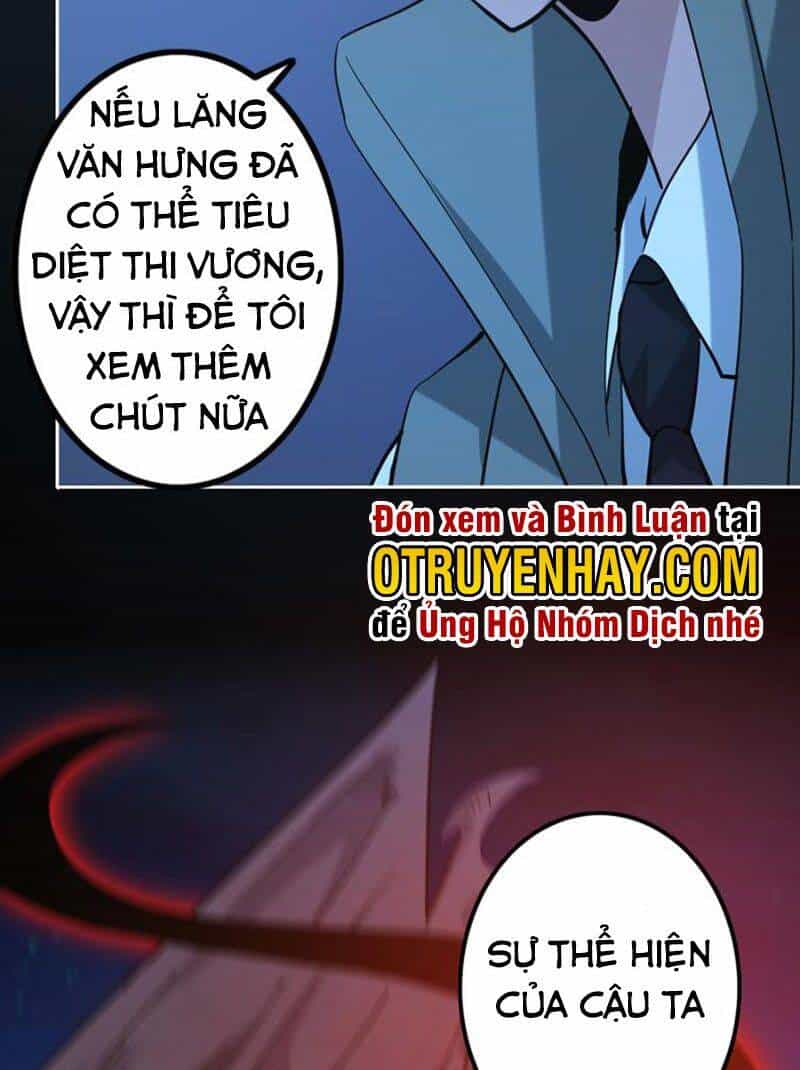 Thợ Săn Mạt Thế - Chương 20 - ảnh 19