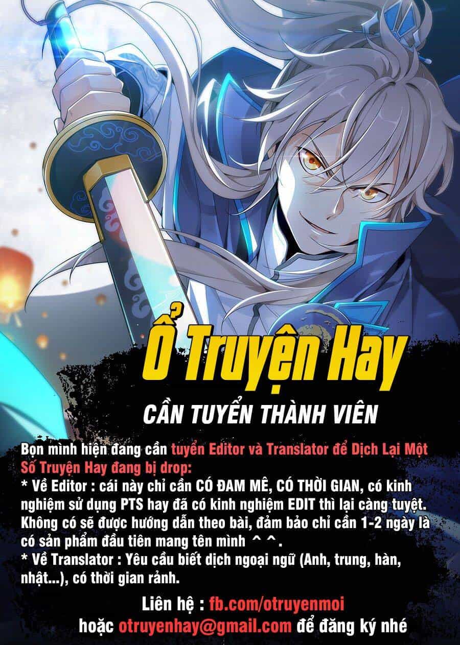 Thợ Săn Mạt Thế - Chương 20 - ảnh 72