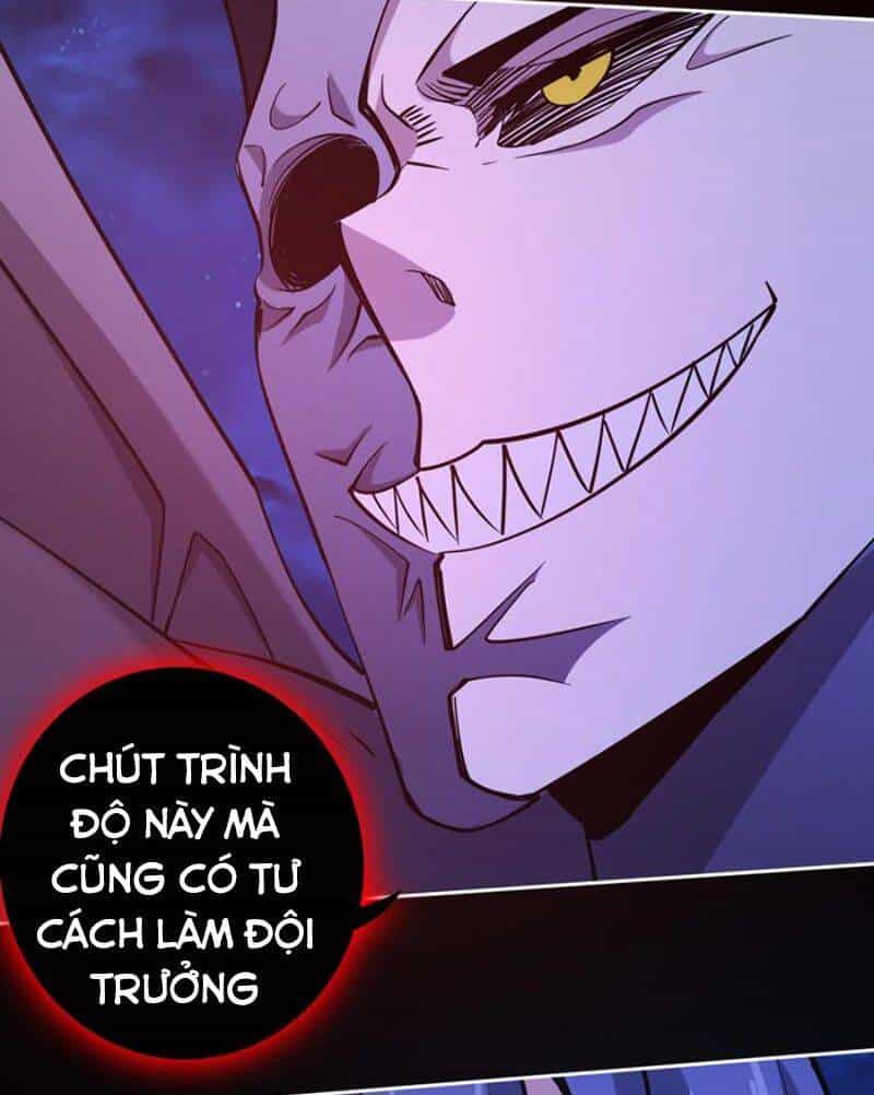Thợ Săn Mạt Thế - Chương 21 - ảnh 53
