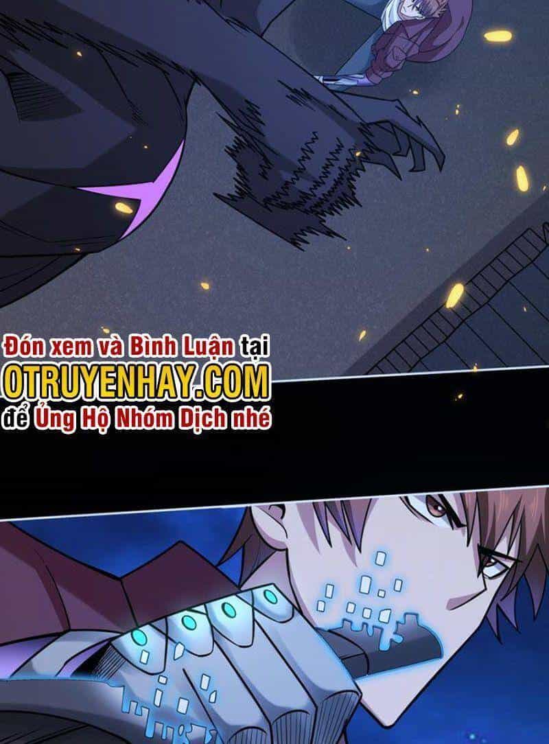 Thợ Săn Mạt Thế - Chương 22 - ảnh 43