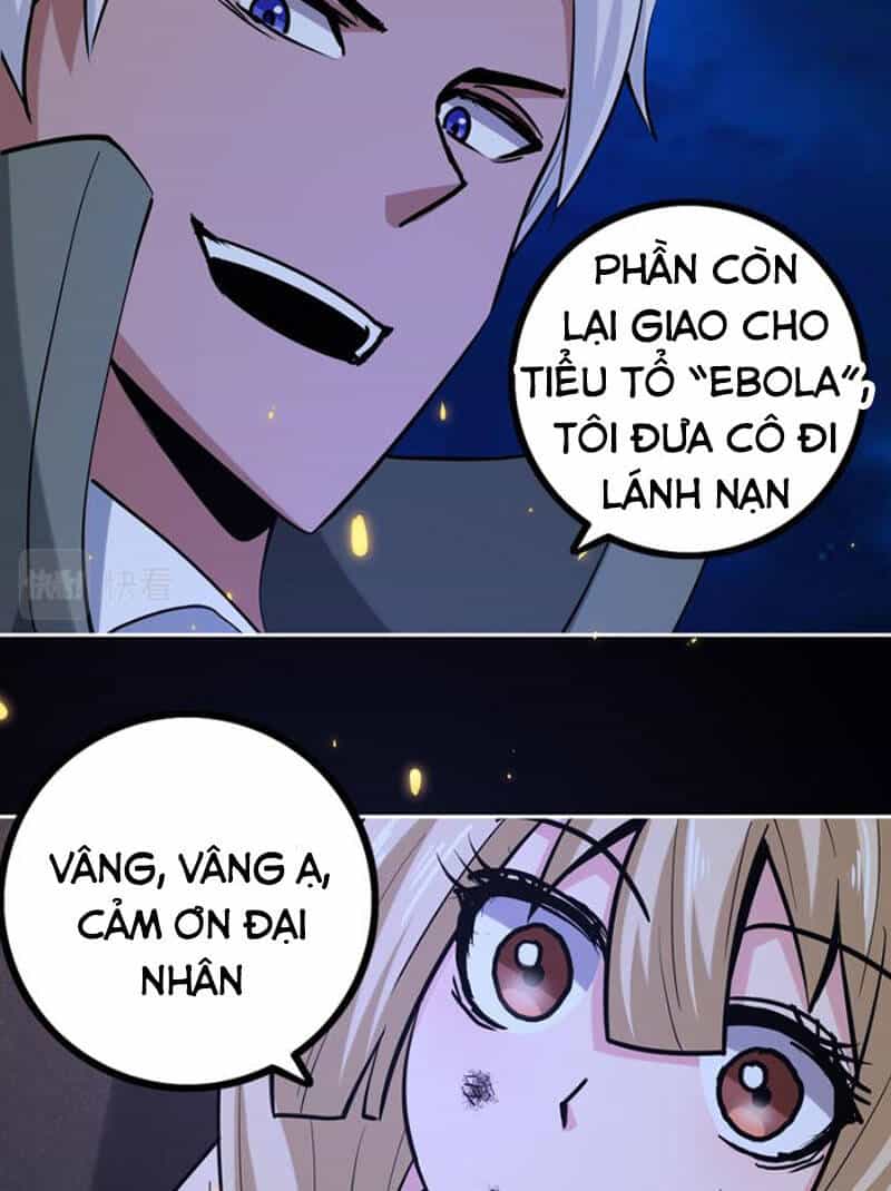 Thợ Săn Mạt Thế - Chương 23 - ảnh 13
