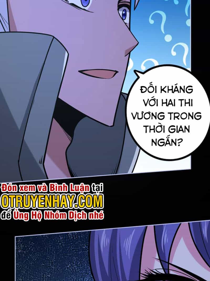 Thợ Săn Mạt Thế - Chương 23 - ảnh 20