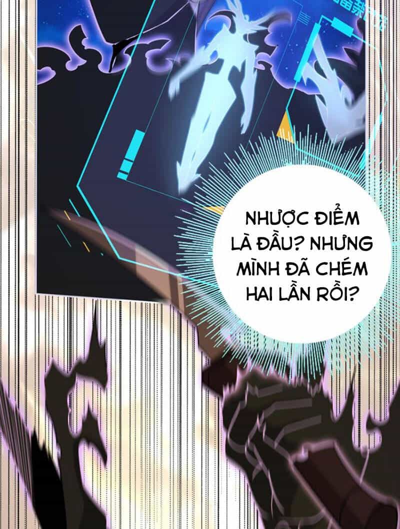 Thợ Săn Mạt Thế - Chương 24 - ảnh 46