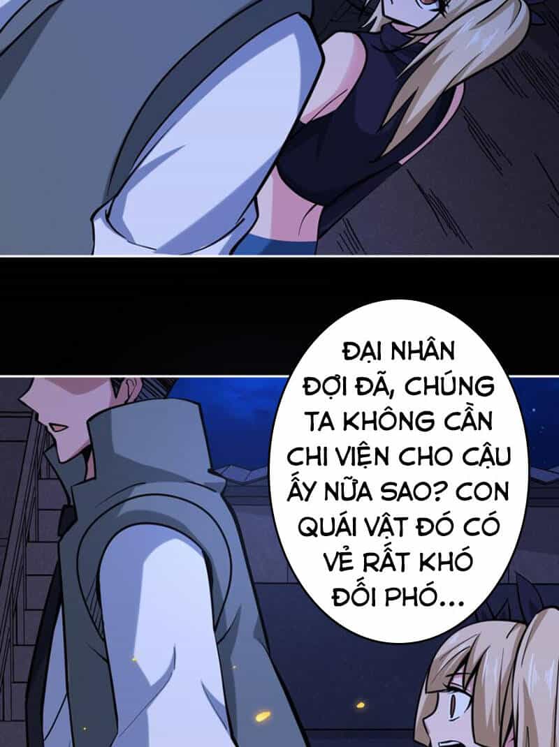 Thợ Săn Mạt Thế - Chương 24 - ảnh 9