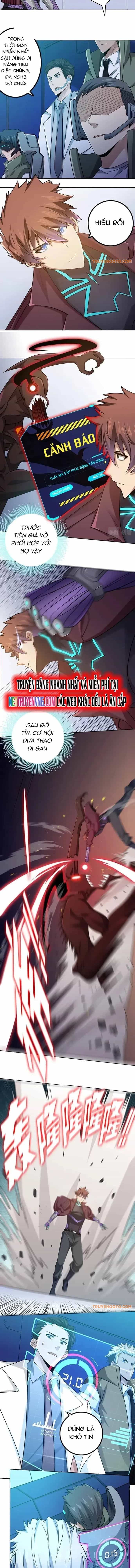 Thợ Săn Mạt Thế - Chương 26 - ảnh 7
