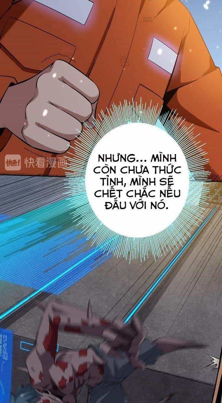 Thợ Săn Mạt Thế - Chương 2 - ảnh 10