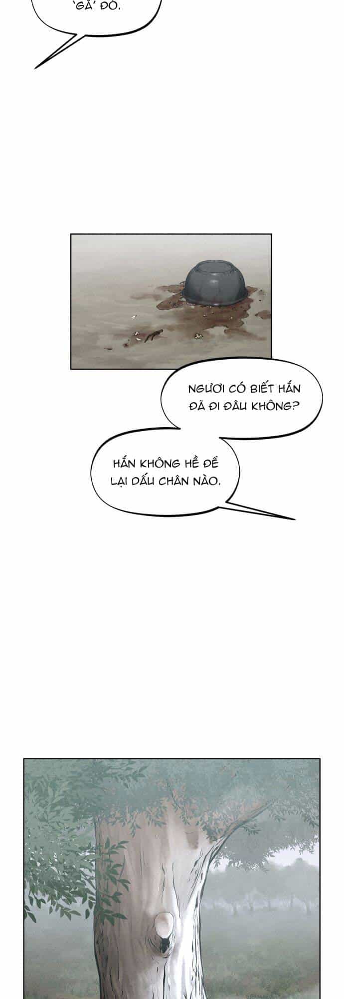 Thợ Săn Mosin - Chương 10 - ảnh 4