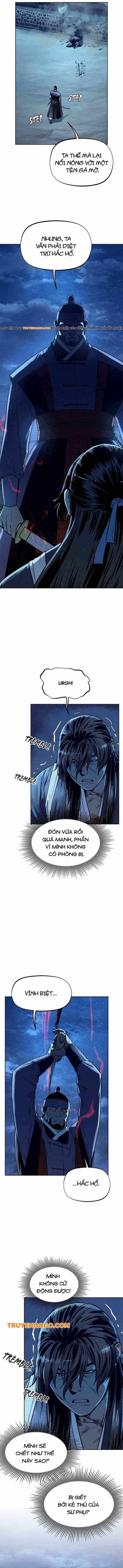 Thợ Săn Mosin - Chương 101 - ảnh 11