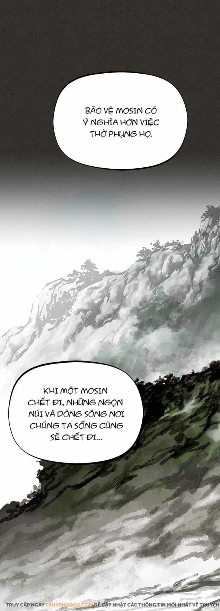 Thợ Săn Mosin - Chương 107 - ảnh 27