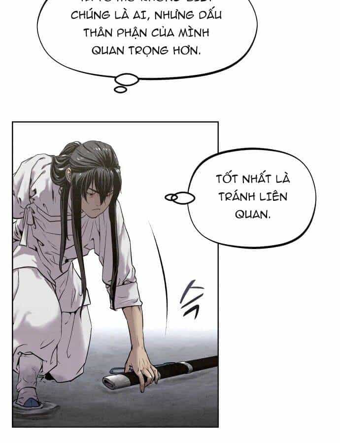 Thợ Săn Mosin - Chương 16 - ảnh 32