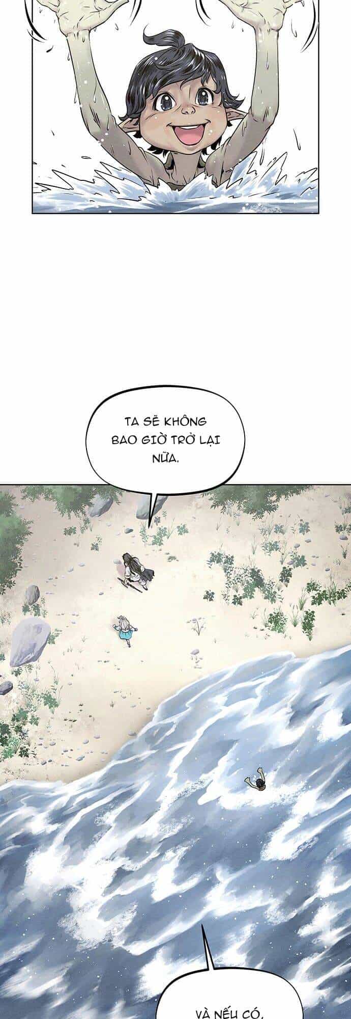 Thợ Săn Mosin - Chương 16 - ảnh 57