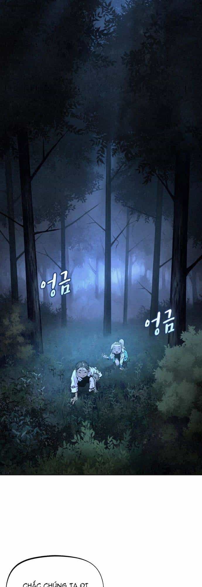 Thợ Săn Mosin - Chương 17 - ảnh 39