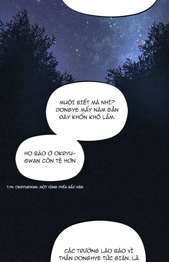 Thợ Săn Mosin - Chương 18 - ảnh 22