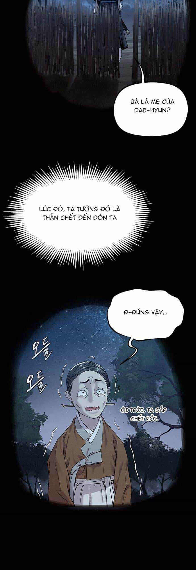 Thợ Săn Mosin - Chương 18 - ảnh 30
