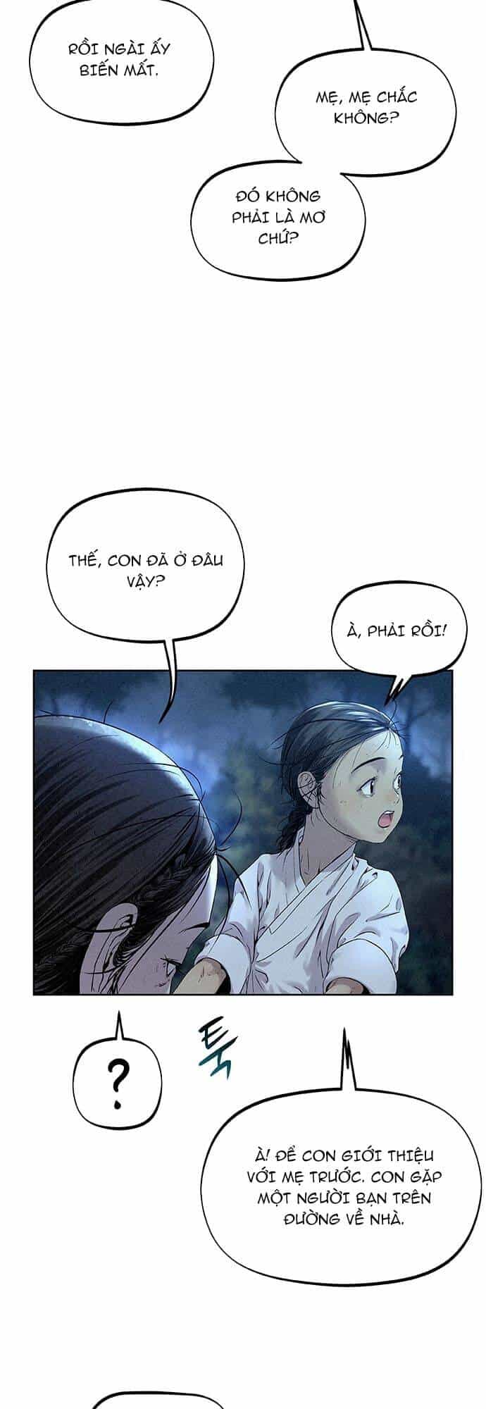 Thợ Săn Mosin - Chương 18 - ảnh 41