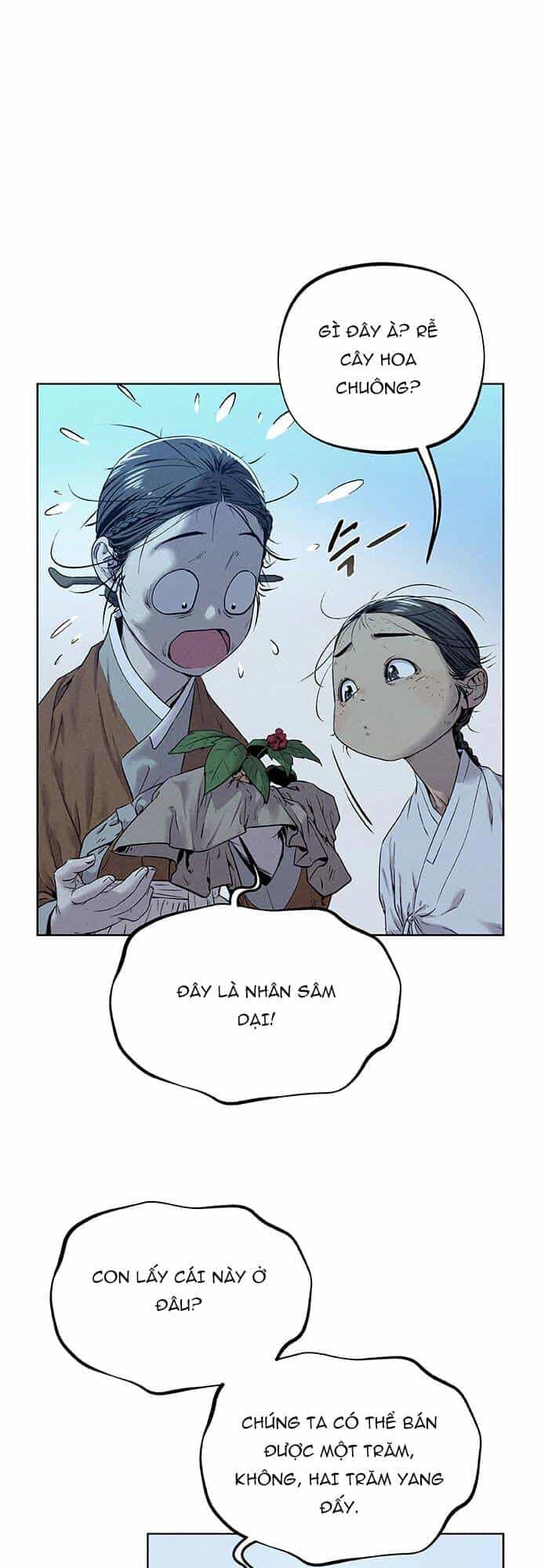 Thợ Săn Mosin - Chương 18 - ảnh 44