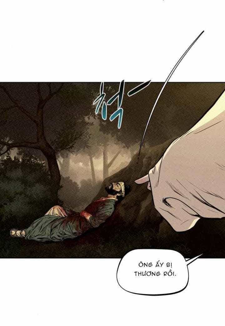 Thợ Săn Mosin - Chương 2 - ảnh 11