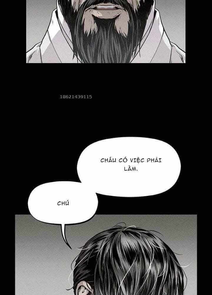 Thợ Săn Mosin - Chương 2 - ảnh 3