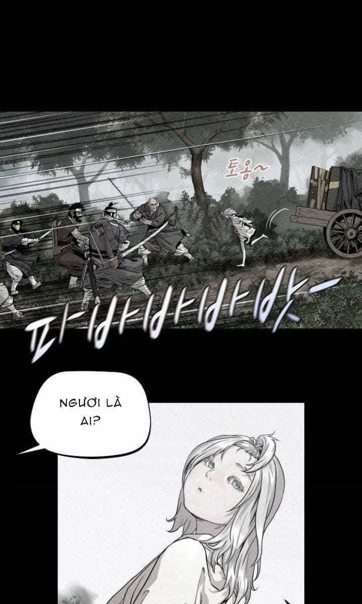 Thợ Săn Mosin - Chương 2 - ảnh 40