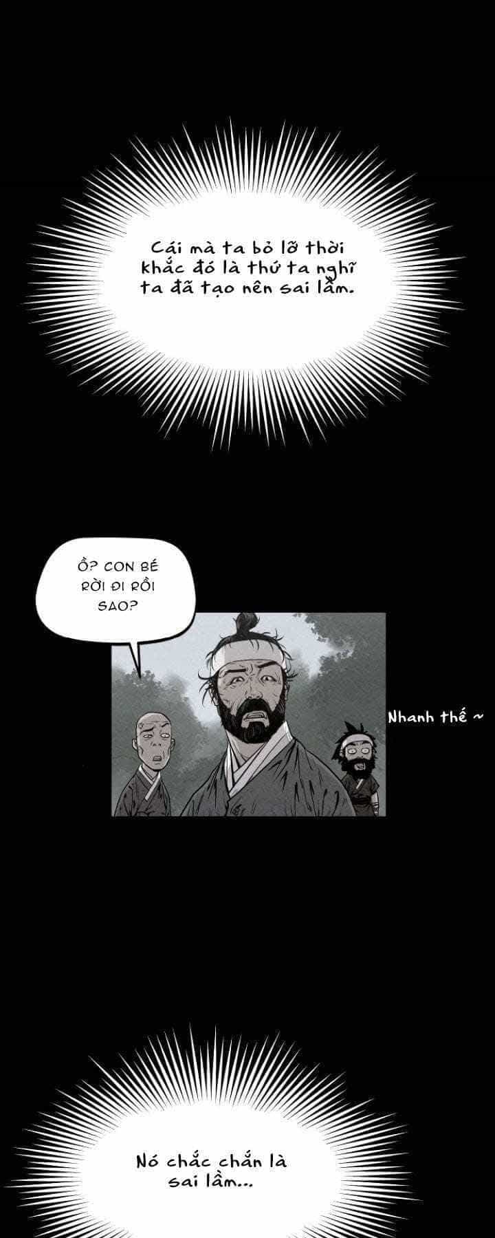 Thợ Săn Mosin - Chương 2 - ảnh 45