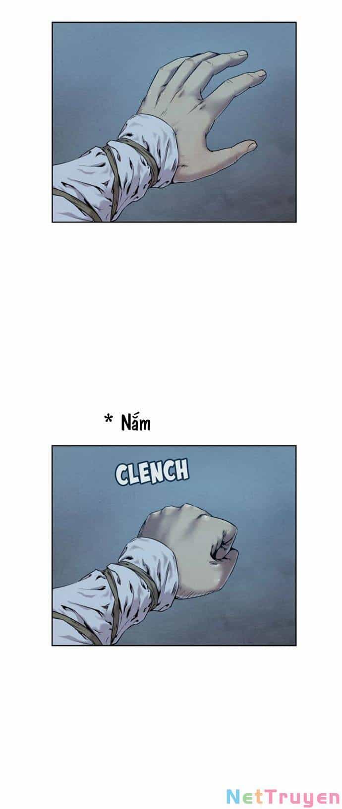 Thợ Săn Mosin - Chương 20 - ảnh 25