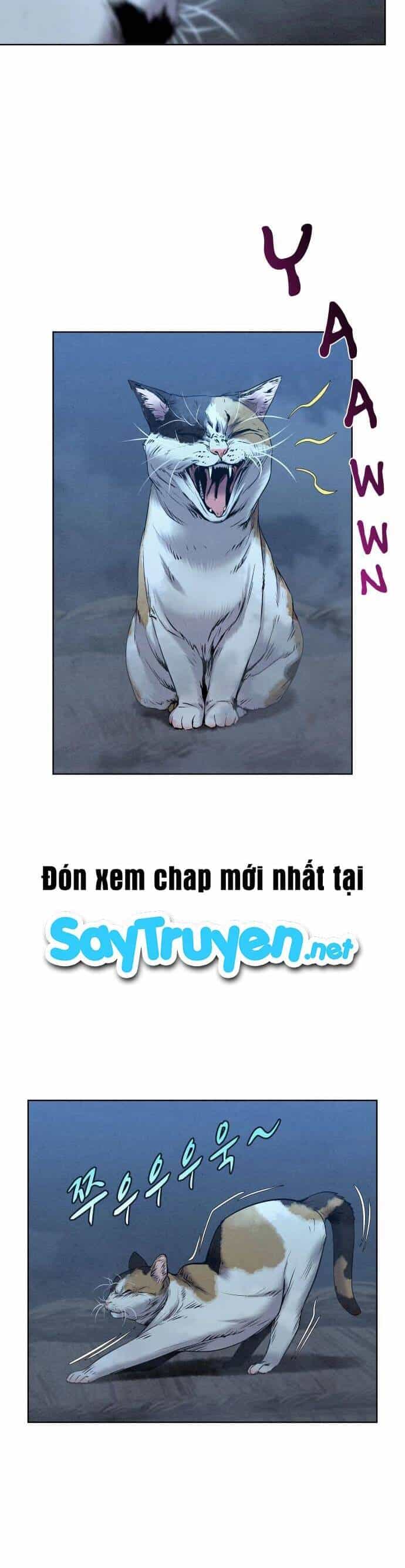 Thợ Săn Mosin - Chương 21 - ảnh 25