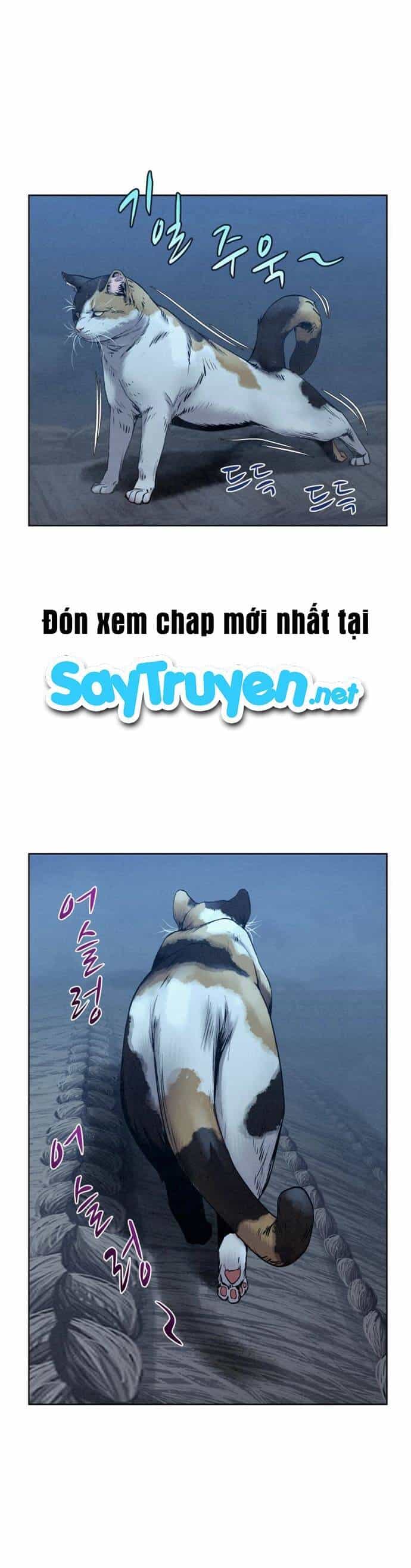 Thợ Săn Mosin - Chương 21 - ảnh 26