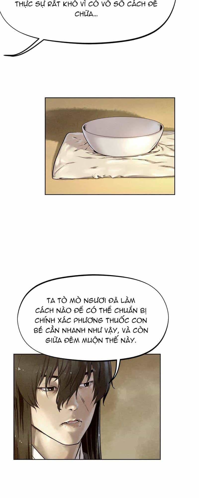 Thợ Săn Mosin - Chương 23 - ảnh 29