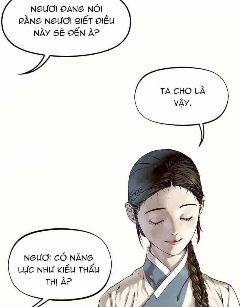 Thợ Săn Mosin - Chương 23 - ảnh 33