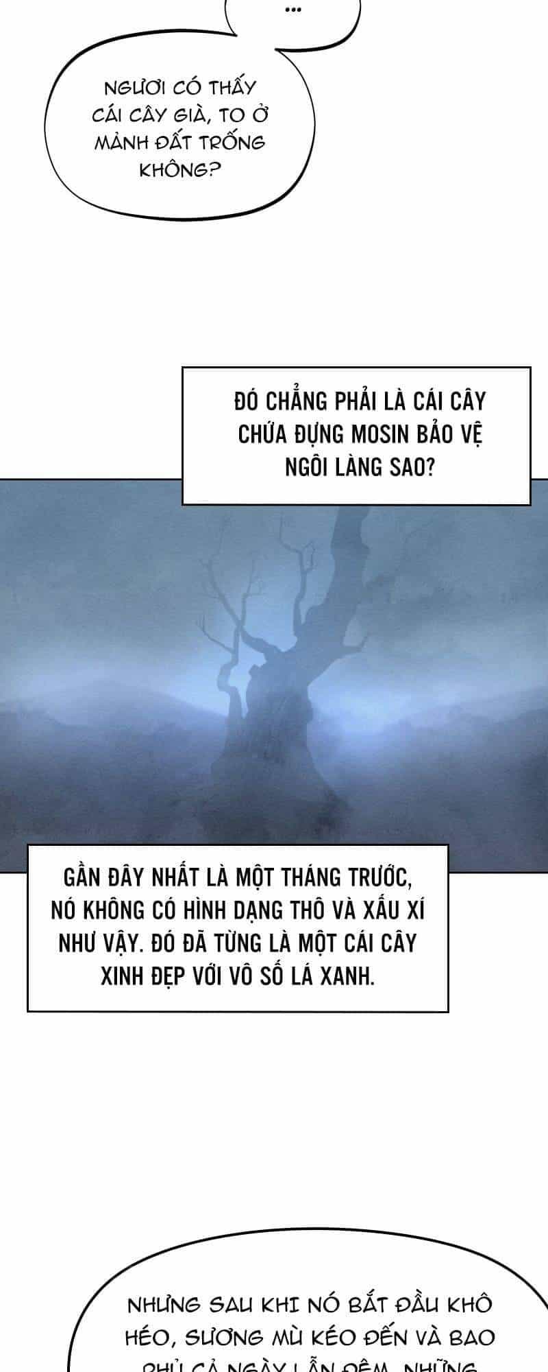 Thợ Săn Mosin - Chương 23 - ảnh 40