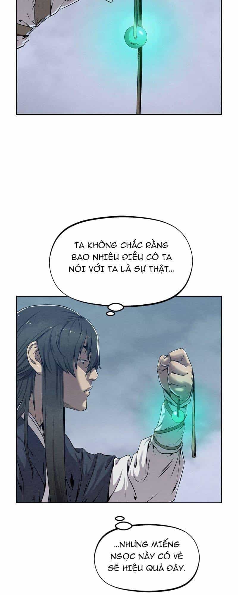 Thợ Săn Mosin - Chương 23 - ảnh 59